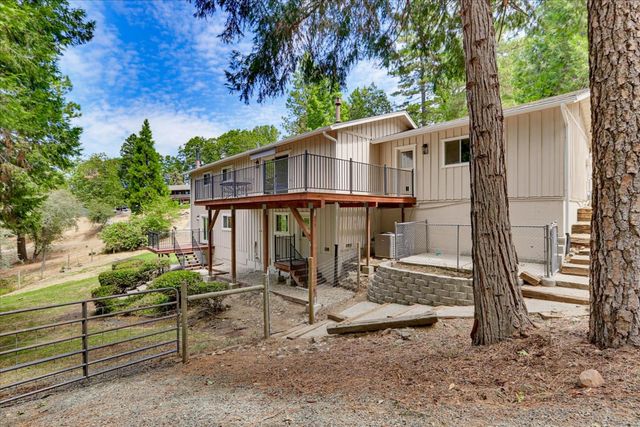 15632 Shannon, Nevada City, CA 95959