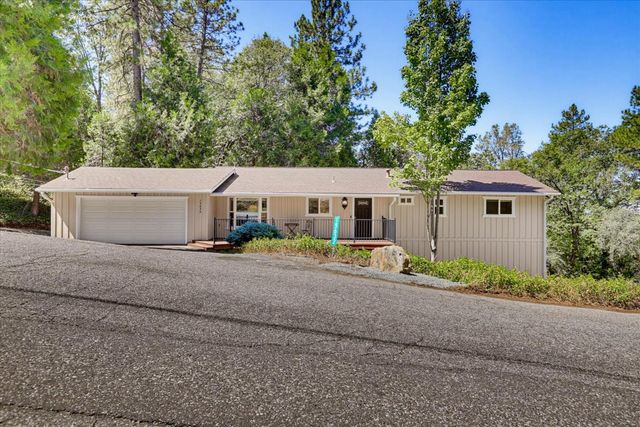 15632 Shannon, Nevada City, CA 95959
