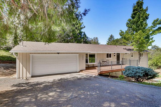 15632 Shannon, Nevada City, CA 95959