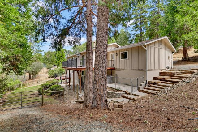 15632 Shannon, Nevada City, CA 95959