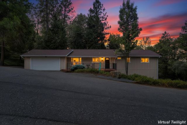 15632 Shannon, Nevada City, CA 95959