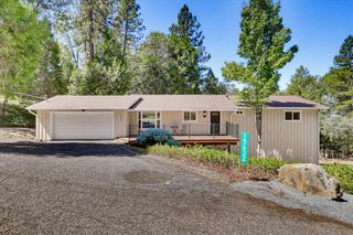 15632 Shannon, Nevada City, CA 95959