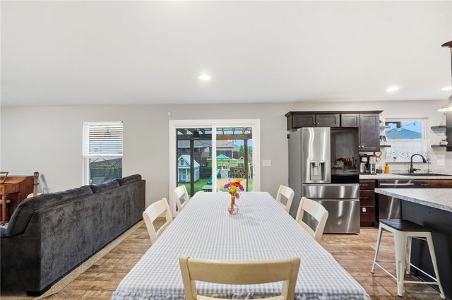 254 Auburn Meadows Court, Carlisle, OH 45005