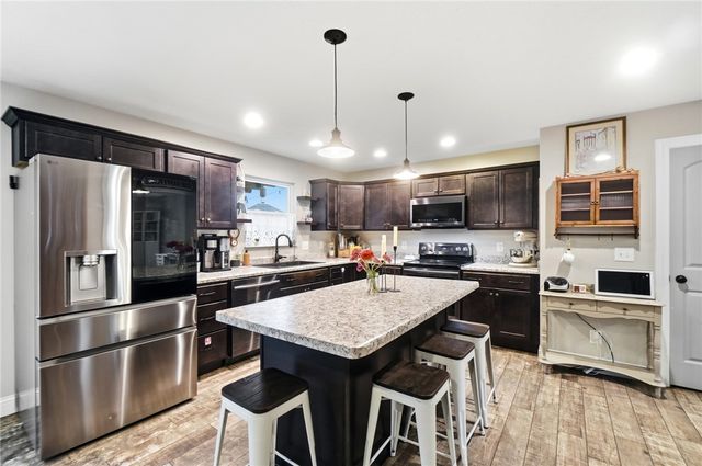 254 Auburn Meadows Court, Carlisle, OH 45005