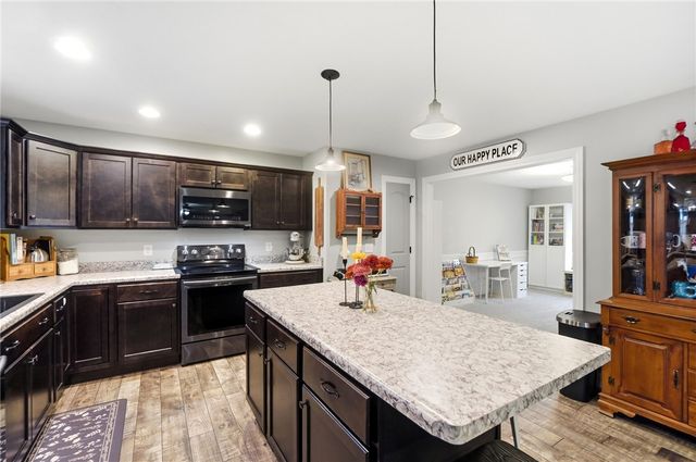 254 Auburn Meadows Court, Carlisle, OH 45005
