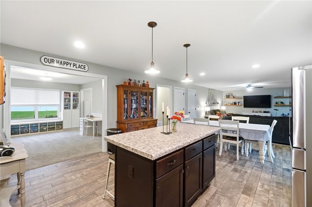 254 Auburn Meadows Court, Carlisle, OH 45005