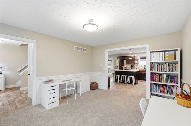 254 Auburn Meadows Court, Carlisle, OH 45005