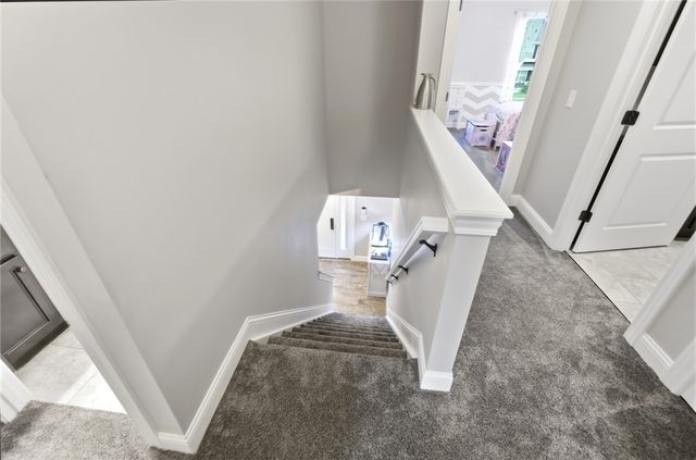 254 Auburn Meadows Court, Carlisle, OH 45005