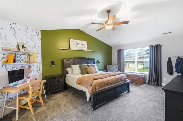 254 Auburn Meadows Court, Carlisle, OH 45005