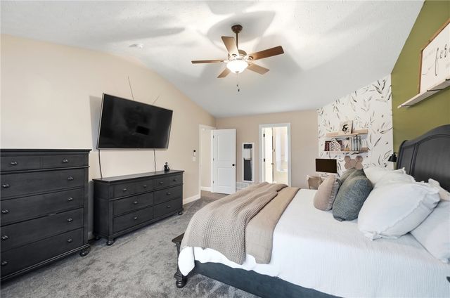 254 Auburn Meadows Court, Carlisle, OH 45005