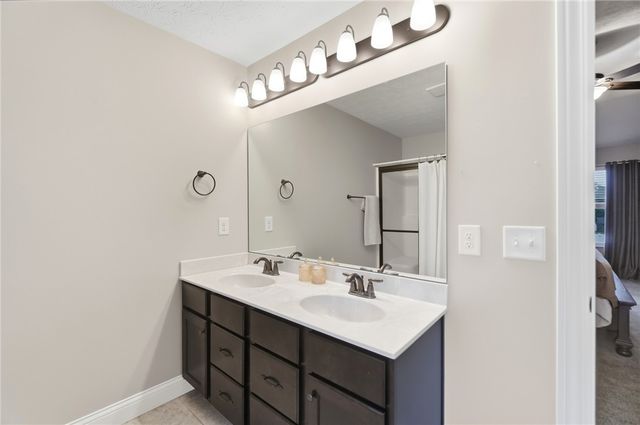 254 Auburn Meadows Court, Carlisle, OH 45005