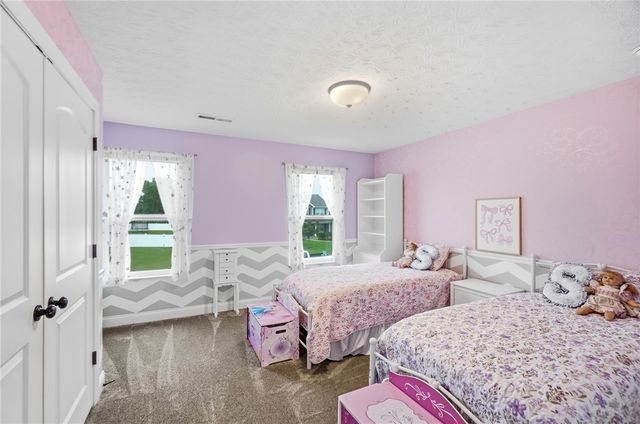 254 Auburn Meadows Court, Carlisle, OH 45005