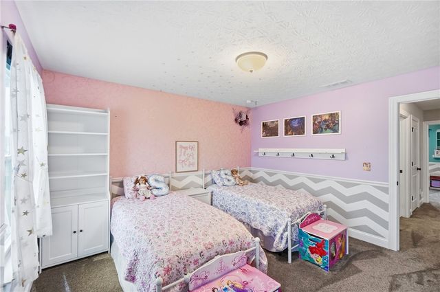 254 Auburn Meadows Court, Carlisle, OH 45005