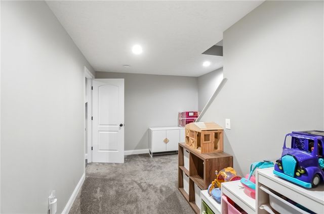 254 Auburn Meadows Court, Carlisle, OH 45005