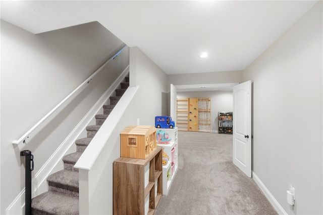 254 Auburn Meadows Court, Carlisle, OH 45005