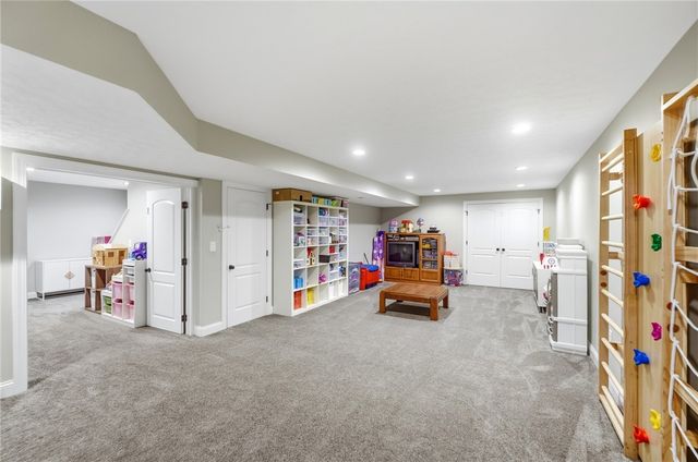 254 Auburn Meadows Court, Carlisle, OH 45005