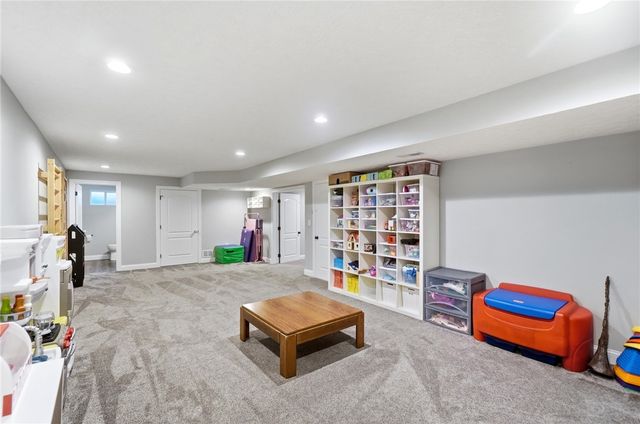 254 Auburn Meadows Court, Carlisle, OH 45005