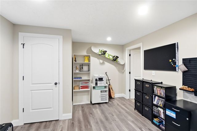 254 Auburn Meadows Court, Carlisle, OH 45005