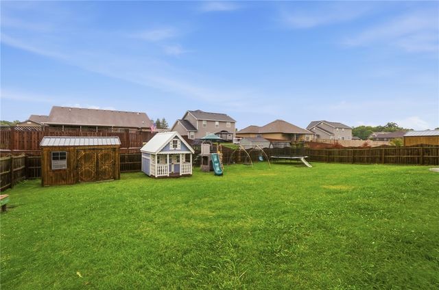 254 Auburn Meadows Court, Carlisle, OH 45005