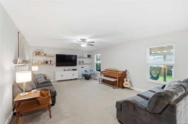 254 Auburn Meadows Court, Carlisle, OH 45005