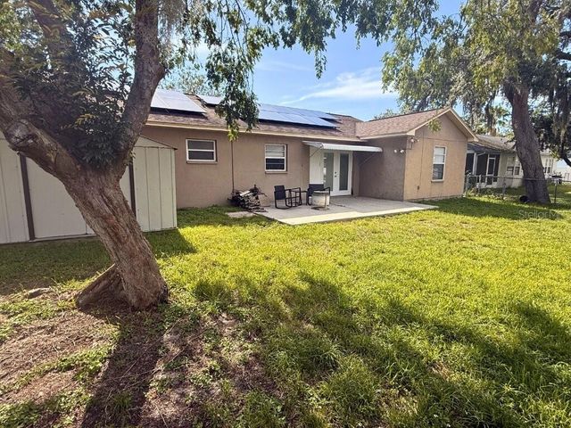 7242 ASHMORE DRIVE, New Port Richey, FL 34653