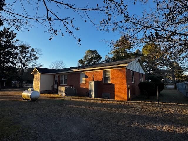 950 Berry Street, Manning, SC 29102