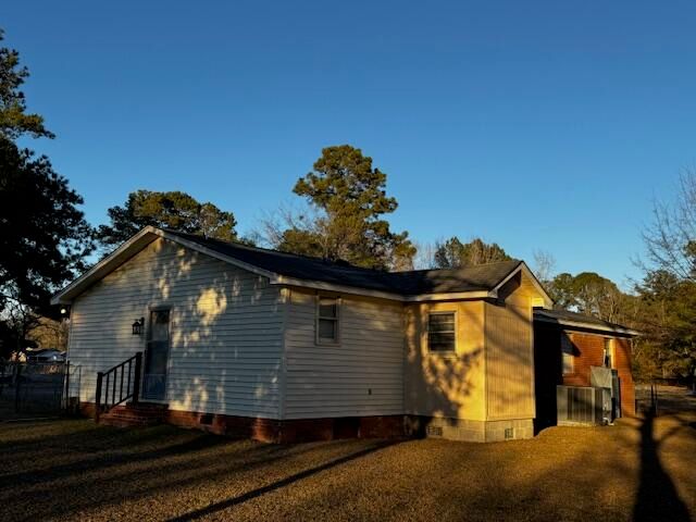 950 Berry Street, Manning, SC 29102