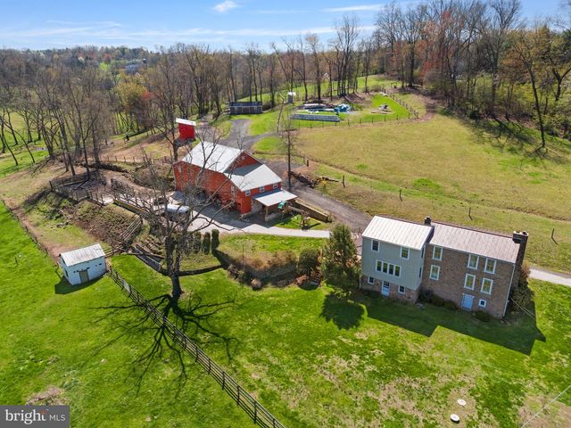 120 ALACKNESS RD, Spring City, PA 19475