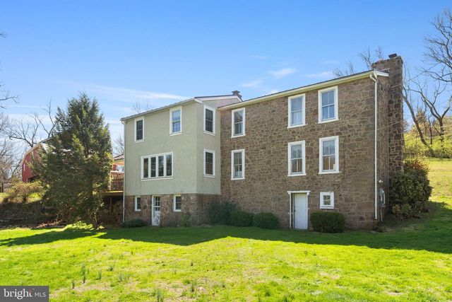 120 ALACKNESS RD, Spring City, PA 19475