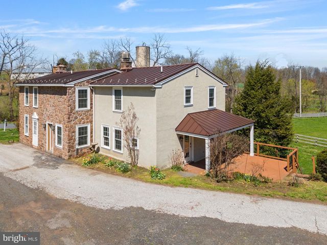 120 ALACKNESS RD, Spring City, PA 19475