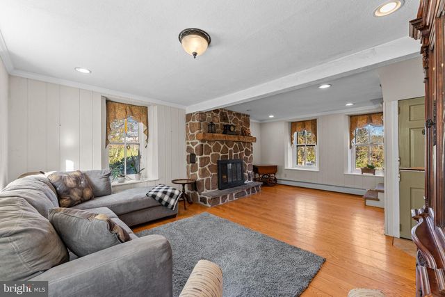 120 ALACKNESS RD, Spring City, PA 19475