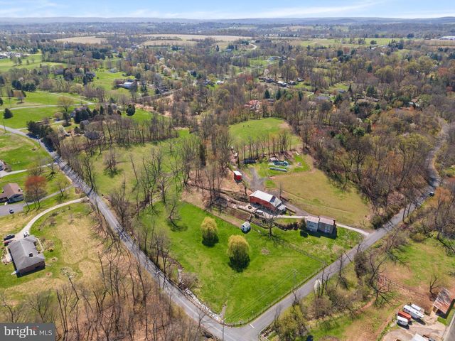 120 ALACKNESS RD, Spring City, PA 19475