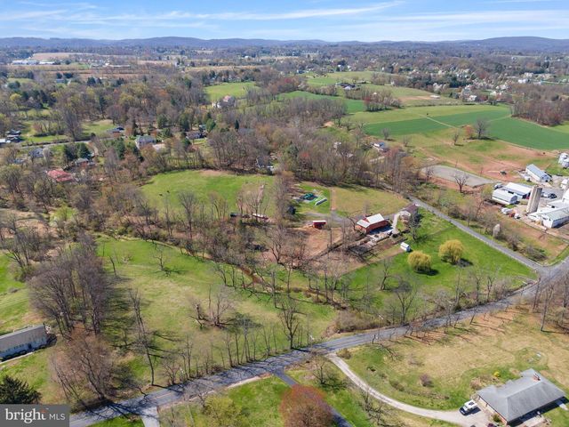 120 ALACKNESS RD, Spring City, PA 19475