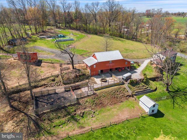 120 ALACKNESS RD, Spring City, PA 19475