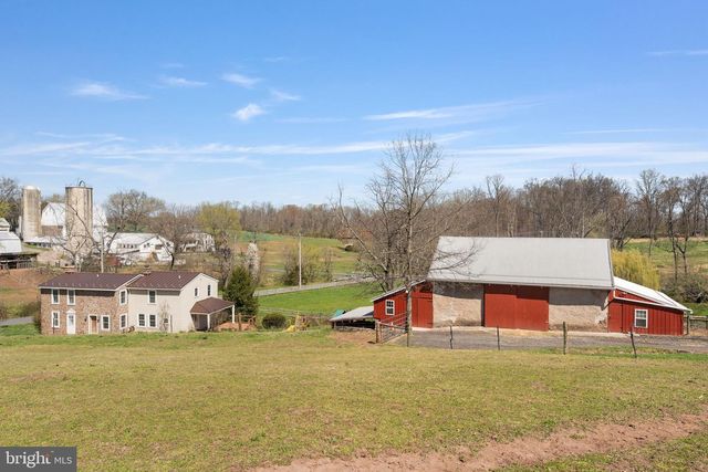 120 ALACKNESS RD, Spring City, PA 19475