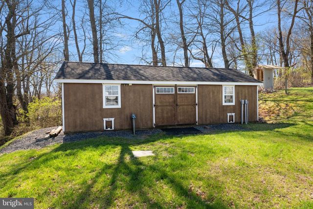 120 ALACKNESS RD, Spring City, PA 19475