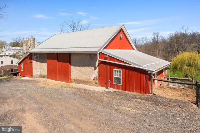 120 ALACKNESS RD, Spring City, PA 19475