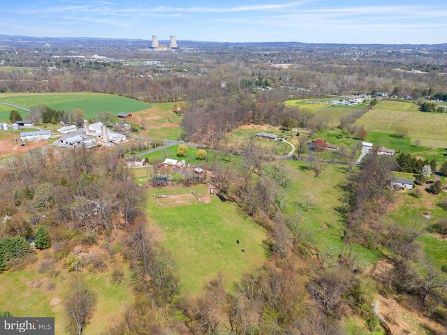 120 ALACKNESS RD, Spring City, PA 19475