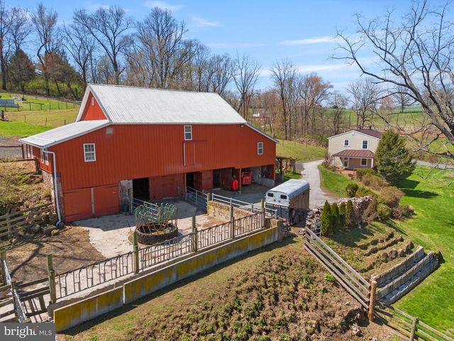 120 ALACKNESS RD, Spring City, PA 19475