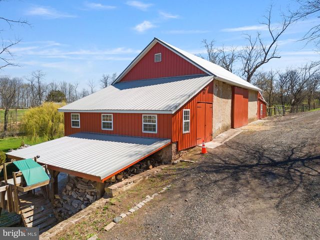 120 ALACKNESS RD, Spring City, PA 19475