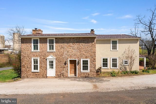 120 ALACKNESS RD, Spring City, PA 19475