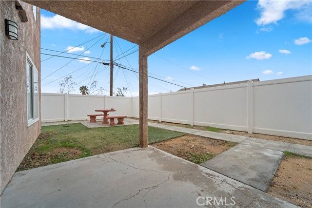 1071 May Lane, Barstow, CA 92311