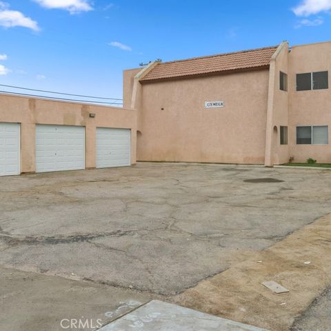 1071 May Lane, Barstow, CA 92311