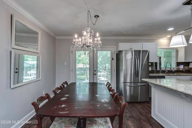 252 Marilyn Drive, Pearl, MS 39208