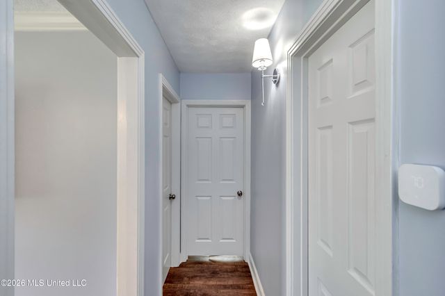 252 Marilyn Drive, Pearl, MS 39208