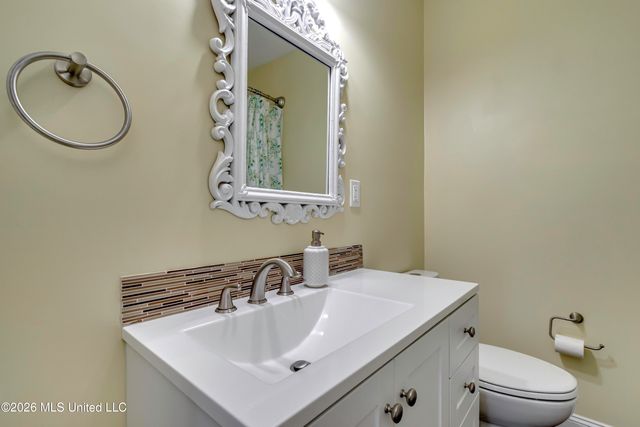 252 Marilyn Drive, Pearl, MS 39208