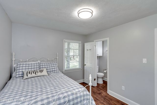 252 Marilyn Drive, Pearl, MS 39208