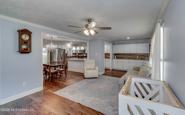252 Marilyn Drive, Pearl, MS 39208