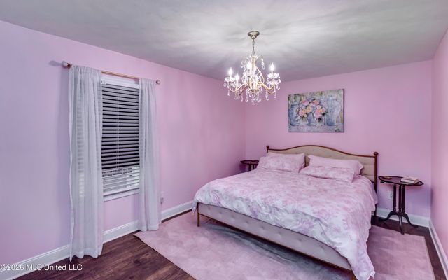 252 Marilyn Drive, Pearl, MS 39208