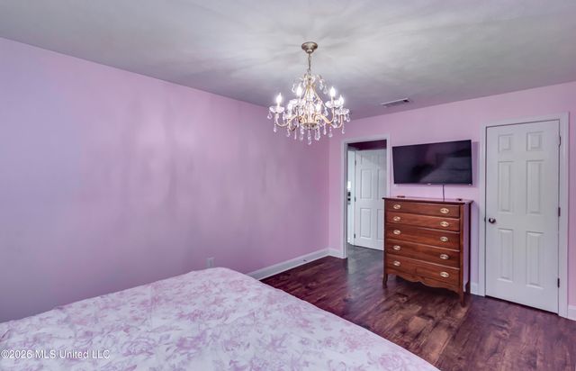 252 Marilyn Drive, Pearl, MS 39208